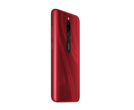 XIAOMI REDMI 8 3/32GB Czerwony Dual Sim - 525811 - zdjęcie 5